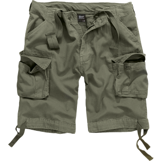 Brandit Urban Legend Shorts-kurze Hose Größe S Farbe Oliv