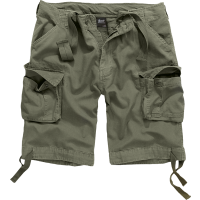 Brandit Urban Legend Shorts-kurze Hose Größe S Farbe Oliv