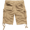 Brandit Urban Legend Shorts-kurze Hose Größe S Farbe Beige
