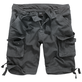 Brandit Urban Legend Shorts-kurze Hose Größe S Farbe Anthrazit