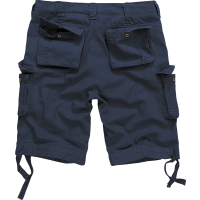 Brandit Urban Legend Shorts-kurze Hose Größe S Farbe Navy