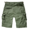 Brandit BDU Ripstop Shorts-kurze Hose Größe S Farbe Oliv