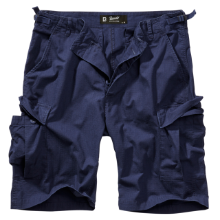 Brandit BDU Ripstop Shorts-kurze Hose Größe S Farbe Navy