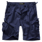 Brandit BDU Ripstop Shorts-kurze Hose Größe S Farbe Navy