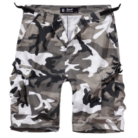 Brandit BDU Ripstop Shorts-kurze Hose Größe S Farbe Urban