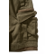 Brandit Tascheham Vintage Shorts-kurze Hose Größe S Farbe Oliv