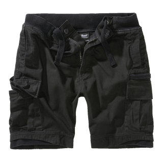 Brandit Tascheham Vintage Shorts-kurze Hose Größe S Farbe Schwarz
