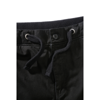 Brandit Tascheham Vintage Shorts-kurze Hose Größe S Farbe Schwarz