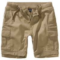 Brandit Tascheham Vintage Shorts-kurze Hose Größe S Farbe Kamel