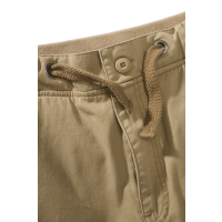 Brandit Tascheham Vintage Shorts-kurze Hose Größe S Farbe Kamel