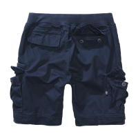 Brandit Tascheham Vintage Shorts-kurze Hose Größe S Farbe Navy