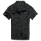 Brandit Roadstar T-Shirt Größe S Farbe Schwarz