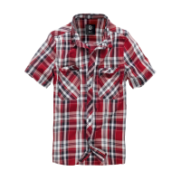 Brandit Roadstar T-Shirt Größe S Farbe Rot