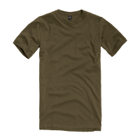 Brandit BW T-Shirt Größe 4 Farbe Oliv