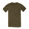 Brandit BW T-Shirt Größe 4 Farbe Oliv