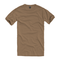 Brandit BW T-Shirt Größe 4 Farbe Beige