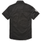 Brandit Luis Vintage T-Shirt Größe S Farbe Schwarz