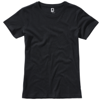 Brandit Damen T-Shirt Größe XS Farbe Schwarz