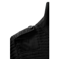 Brandit Alpine Pullover Größe S Farbe Schwarz