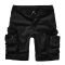 Brandit Kinder Urban Legend Shorts-kurze Hose Größe 122/128 Farbe Schwarz