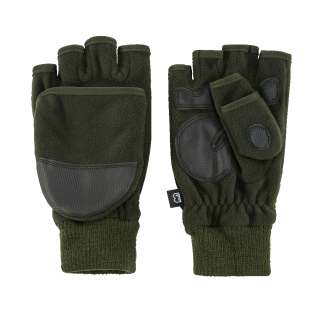 Brandit Trigger Handschuhe Größe M Farbe Oliv