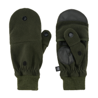 Brandit Trigger Handschuhe Größe M Farbe Oliv