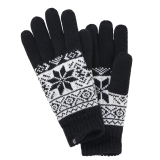 Brandit Snow Handschuhe Größe M Farbe Schwarz