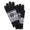 Brandit Snow Handschuhe Größe M Farbe Schwarz