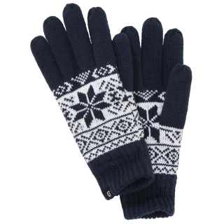 Brandit Snow Handschuhe Größe M Farbe Navy
