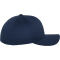 YUPOONG Inc. Flexfit Woll-Mütze Größe S/M Farbe Navy