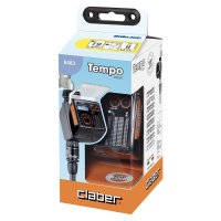Claber Tempo Logic Bewässerungscomputer