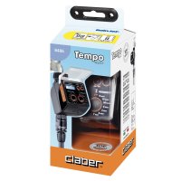 Claber Tempo Select Bewässerungscomputer