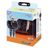 Claber Dual Select Bewässerungscomputer