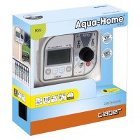Claber Aqua-Home 4-6-8 Bewässerungscomputer