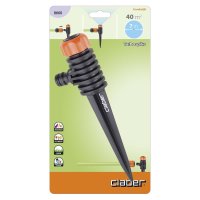 Claber Turbospike Regner