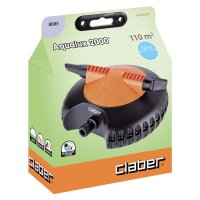 Claber Aqualux 2000 Regner