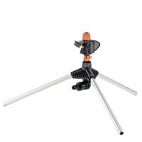 Claber Impact Tripod Impulsregner auf Stativ