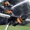 Claber Impact Tripod Impulsregner auf Stativ