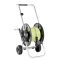 Claber Schlauchwagen-Set Metal Junior Pronto Aquaviva 25