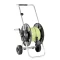 Claber Schlauchwagen-Set Metal Junior Pronto Aquaviva 25
