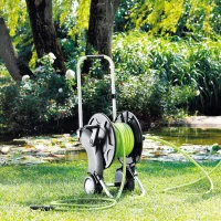 Claber Qubo Pronto Aquaviva 20 Kit