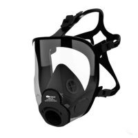 Atemschutzmaske Klasse 3 Gesichtsschutz