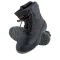 Winter-Arbeitsschuhe S3 metallfreie Glattleder