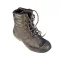 Winter-Arbeitsschuhe S3 metallfreie Glattleder