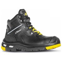 U-POWER Sicherheitshochschuh RONAN S3 HI CI HRO SRC