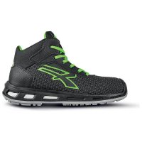 U-POWER Sicherheitshochschuh VENTURA ESD S3 CI SRC