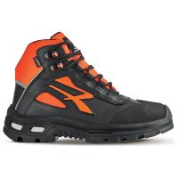 U-POWER Sicherheitshochschuh SPIRIT S3 CI WR SRC