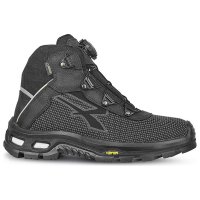 U-POWER Sicherheitshochschuh KORA S3 WR HI CI HRO SRC