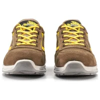 U-POWER Sicherheitshalbschuh BRAVE ESD S3 CI SRC