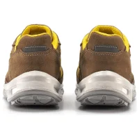U-POWER Sicherheitshalbschuh BRAVE ESD S3 CI SRC